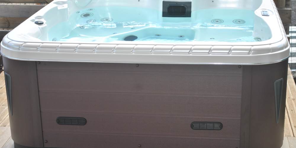 jacuzzi